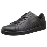 PUMA Men's Smash Leather Classic Sneaker - Tenis - $38.95  ~ 33.45€