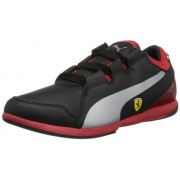 PUMA Valorosso Ferrari JR Sneaker (Little Kid/Big Kid) - Tenis - $33.00  ~ 28.34€