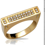 PUREZZA MLG36 RING - Prstenje - $3,186.00  ~ 20.239,30kn