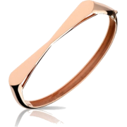 PUREZZA TIE BRACELET - Bracelets - $5,074.00 