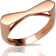 PUREZZA TIE RING - Prstenje - $1,982.00  ~ 12.590,80kn