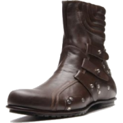 Paciotti 4US Brown Boot  - ブーツ - 