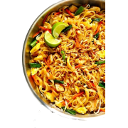 Pad Thai - Uncategorized - 