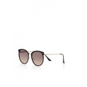 Painted Metallic Sunglasses - Sunčane naočale - $5.99  ~ 5.14€