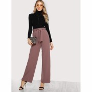 Palazzo Pants, Fashion,women,  - Mój wygląd - $68.00  ~ 58.40€