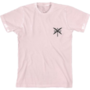 Palm Cross Tee-Shirt - Uncategorized - 