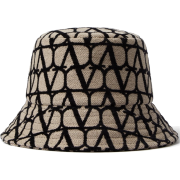 Panama hat VALENTINO - Czapki - 