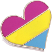 Pan heartpin - Uncategorized - 