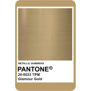 Pantone Color - Items - 