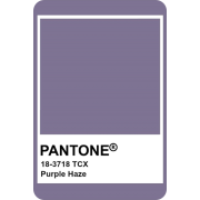 Pantone Color - Items - 