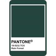 Pantone Color - Items - 