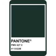 Pantone Color - Items - 