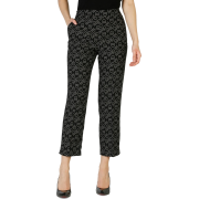 Pants,Women,Trouser - 模特（真人） - $392.99  ~ ¥2,633.16