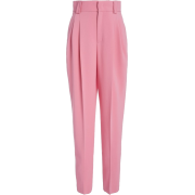 Pants - Pantaloni capri - 