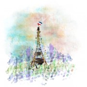 Paris in Spring - Meine Fotos - 