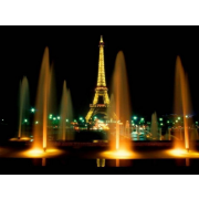 Paris - Pozadine - 