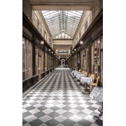 Paris shopping arcade - 建筑物 - 