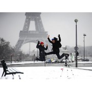 Pariz - Mie foto - 