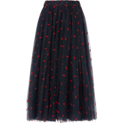 Parosh Palabra Skirt - 裙子 - $393.00  ~ ¥2,633.23