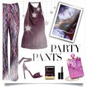 Party Pants - フォトアルバム - 