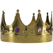 Party Criwn - Items - 