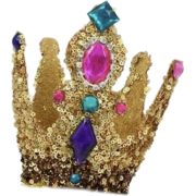 Party Criwn - Items - 