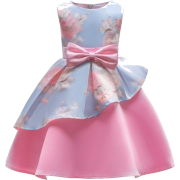 Party Dress for Baby Girl - Haljine - $19.99  ~ 17.17€