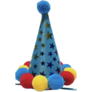 Party Hat - Illustraciones - 