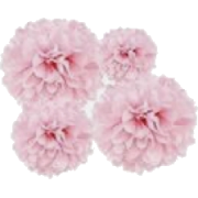 Party Pom poms - Illustraciones - 