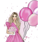 Party - Illustraciones - 