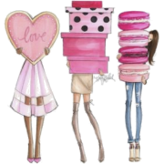 Party - Illustraciones - 