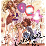 Party - Illustraciones - 
