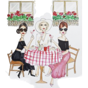 Party - Illustraciones - 