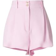 Pastel shorts - Calções - 