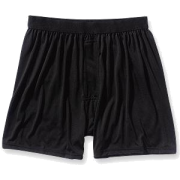 Patagonia: Men's Cap 1 SW Boxers Black - Donje rublje - $22.49  ~ 142,87kn