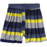 Patagonia: Men's Cap 1 SW Boxers Fitz Stripe Prussian Blue - Donje rublje - $22.49  ~ 142,87kn