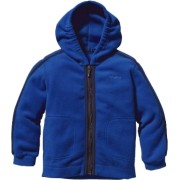Patagonia Baby Micro D Cardigan Bali Blue - Puloverji - $49.00  ~ 42.09€