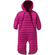Patagonia Down Sweater Bunting -Kids bougainvillea - Jacket - coats - $62.00 