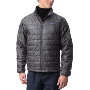 Patagonia Down Sweater Vest - Men's Forge Grey - Jacket - coats - $105.00 