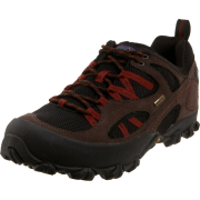 Patagonia Footwear Men's Drifter A/C Gore-Tex Hiking Shoe Espresso/Goji - Shoes - $143.64 