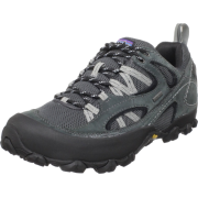 Patagonia Footwear Men's Drifter A/C Gore-Tex Hiking Shoe Forge Grey/Feather - Shoes - $143.64 