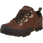 Patagonia Footwear Men's Drifter Gore Tex Hiking Shoe Brown - Čevlji - $119.99  ~ 103.06€