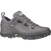 Patagonia Footwear Men's Drifter Gore Tex Hiking Shoe Forge Grey - Buty - $119.99  ~ 103.06€