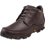 Patagonia Footwear Men's Ranger Smith Waterproof Mid Hiking Boot - Сопоги - $157.29  ~ 135.09€