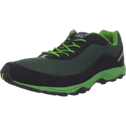 Patagonia Fore Runner Men Black/Dill - Sneakers - $78.80 