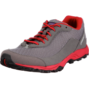 Patagonia Fore Runner Men Narwhal Grey/Red Delicious - Sneakers - $78.80 