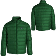 Patagonia Hi-Loft Down Sweater - Men's Balsam - Jacket - coats - $159.95 