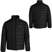 Patagonia Hi-Loft Down Sweater - Men's Black - Jacket - coats - $159.95 