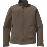 Patagonia Men's Adze Jacket Alpha Green - Jacket - coats - $128.81 
