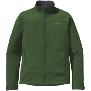 Patagonia Men's Adze Jacket Balsam - Jacket - coats - $138.50 